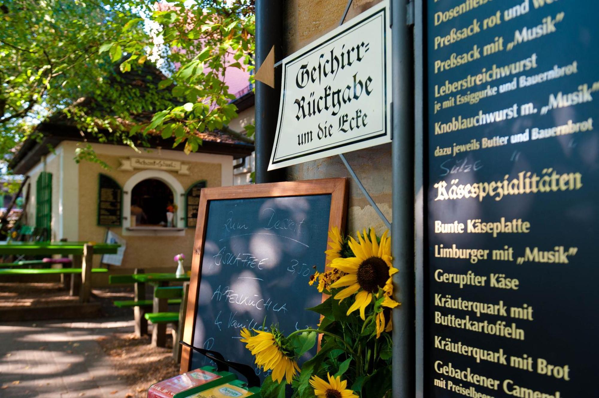 Gasthof Schiller Bei Bamberg Strullendorf Екстер'єр фото