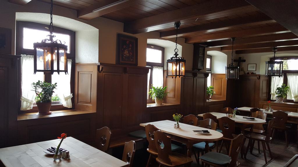 Gasthof Schiller Bei Bamberg Strullendorf Екстер'єр фото