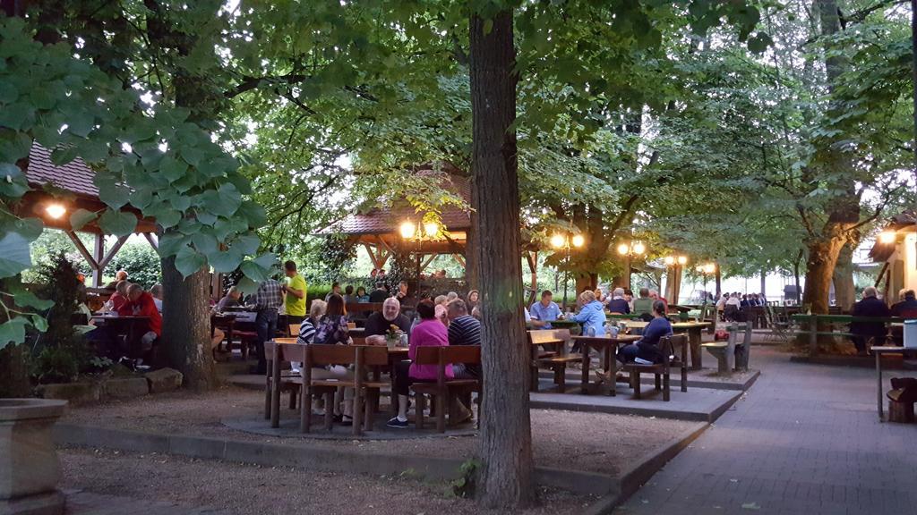 Gasthof Schiller Bei Bamberg Strullendorf Екстер'єр фото