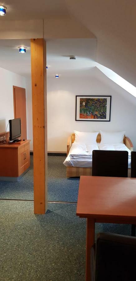 Gasthof Schiller Bei Bamberg Strullendorf Екстер'єр фото